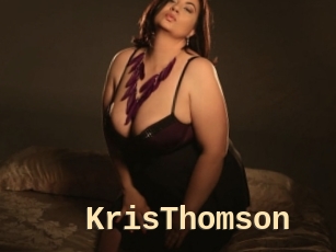 KrisThomson Dialogue Sexe