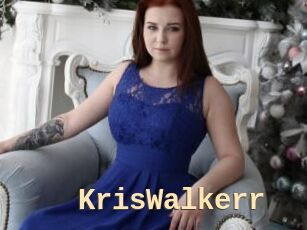 KrisWalkerr