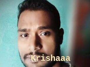 Krishaaa