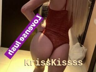 KrissKissss