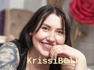 KrissiBell
