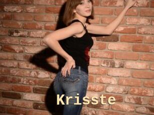 Krisste