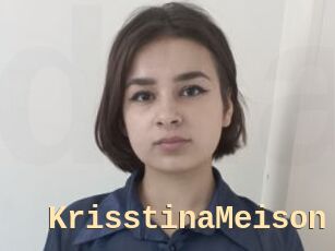 KrisstinaMeison