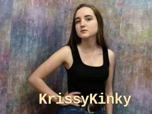 KrissyKinky