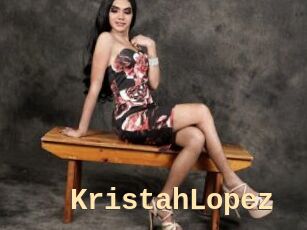 KristahLopez