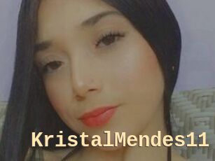 KristalMendes11