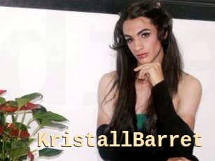 KristallBarret