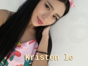 Kristen_le