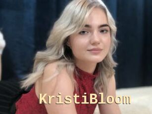 KristiBloom