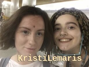 KristiLemaris