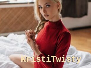 KristiTwisty