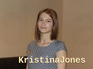 KristinaJones