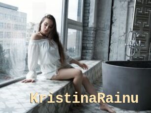 KristinaRainu