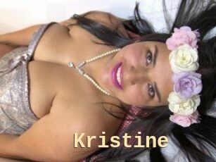 Kristine
