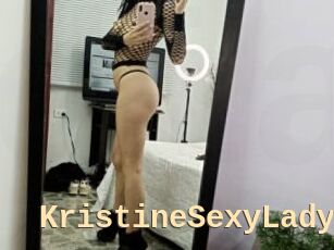KristineSexyLady