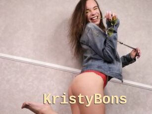 KristyBons