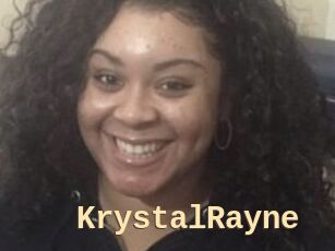KrystalRayne