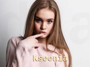 Kseenia