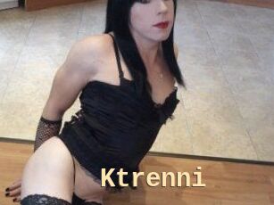 Ktrenni