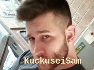 KuckuseiSam