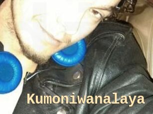 Kumoniwanalaya