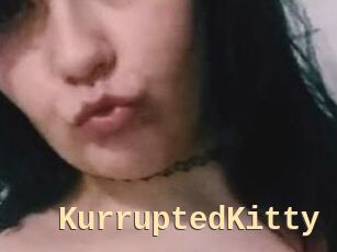 KurruptedKitty