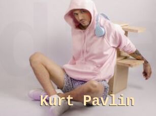 Kurt_Pavlin