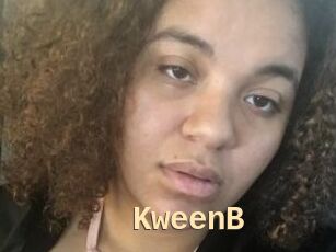 KweenB