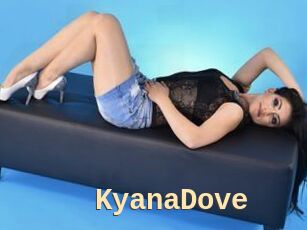 KyanaDove