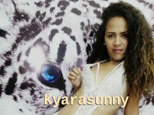 Kyarasunny