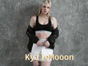 KyileMooon