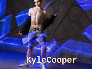 KyleCooper