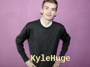 KyleHuge