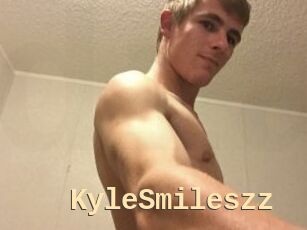 KyleSmileszz
