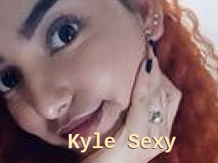 Kyle_Sexy