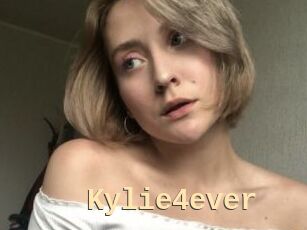 Kylie4ever