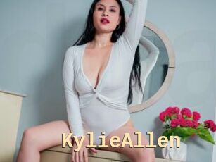 KylieAllen