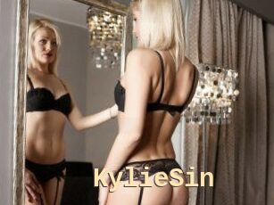 KylieSin