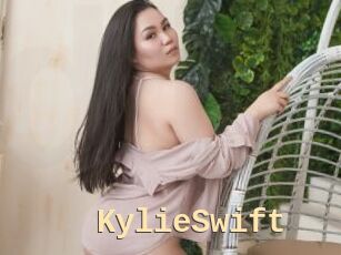 KylieSwift
