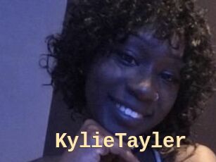 Kylie_Tayler