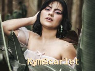 KymScarlet