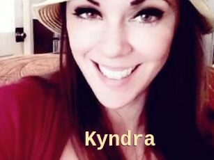 Kyndra