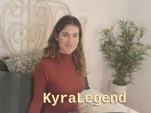 KyraLegend
