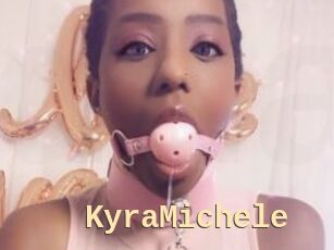 KyraMichele