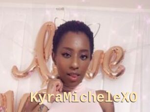 KyraMicheleXO