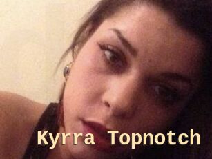 Kyrra_Topnotch