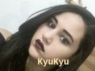 KyuKyu