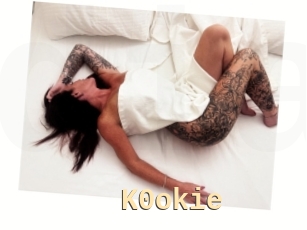 K0okie