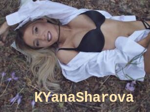 KYanaSharova