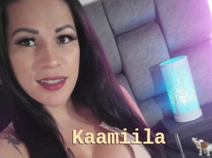 kaamiila Dialogue Sexe